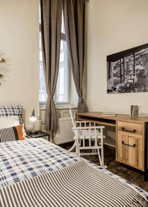 Klarahome Apartment Budapest Ngoại thất bức ảnh