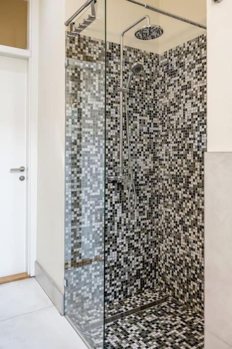 Klarahome Apartment Budapest Ngoại thất bức ảnh