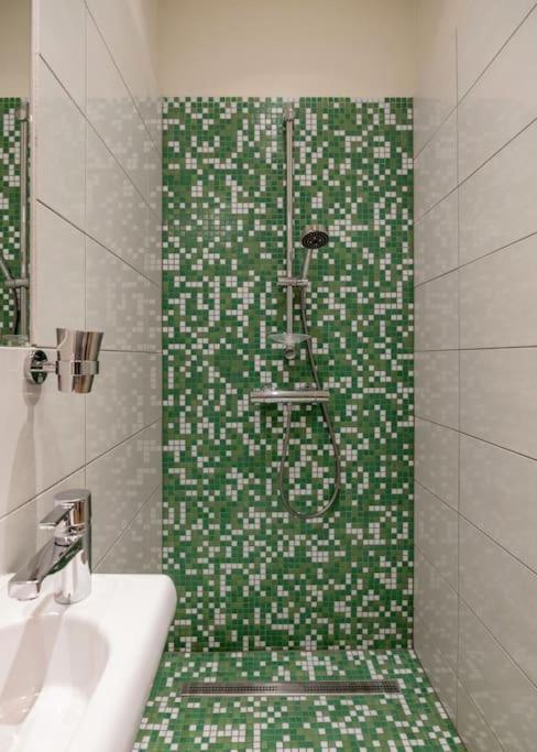 Klarahome Apartment Budapest Ngoại thất bức ảnh