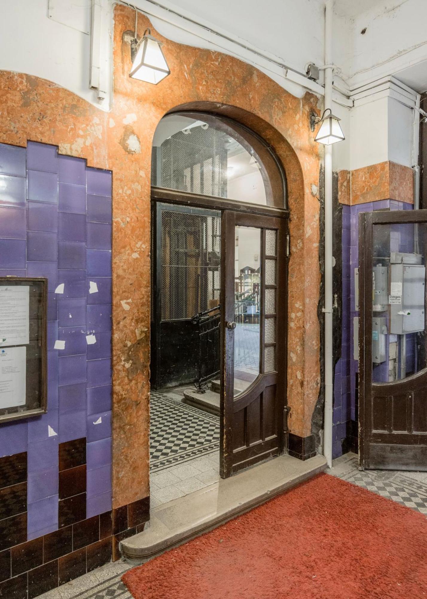 Klarahome Apartment Budapest Ngoại thất bức ảnh